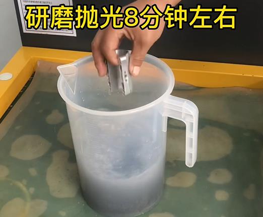 CNC机加工德安铝件样品